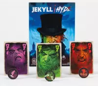 2. Jekyll i Hyde