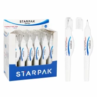 2. STARPAK Korektor W Piórze 7ml 222504