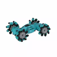 9. Mega Creative Pojazd Zdalnie Sterowany Climber 544459