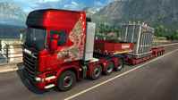 2. Euro Truck Simulator 2 – Heavy Cargo Pack DLC (PC) PL DIGITAL (klucz STEAM)