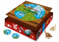 3. Granna Super Farmer & Bocian