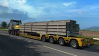 6. Euro Truck Simulator 2 – Heavy Cargo Pack DLC (PC) PL DIGITAL (klucz STEAM)