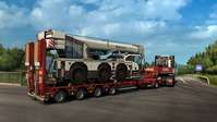 3. Euro Truck Simulator 2 – Heavy Cargo Pack DLC (PC) PL DIGITAL (klucz STEAM)