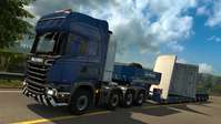 8. Euro Truck Simulator 2 – Heavy Cargo Pack DLC (PC) PL DIGITAL (klucz STEAM)