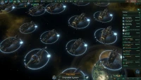 5. Stellaris: Overlord PL (DLC) (PC) (klucz STEAM)