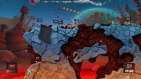 8. Worms Revolution - Mars Pack PL (DLC) (PC) (klucz STEAM)