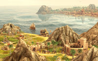 2. Anno 1404 Gold Edition (PC) (klucz GOG.COM)