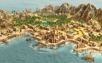 4. Anno 1404 Gold Edition (PC) (klucz GOG.COM)