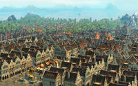 5. Anno 1404 Gold Edition (PC) (klucz GOG.COM)