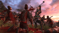 1. TOTAL WAR: Three Kingdoms - Reign of Blood DLC (PC) PL klucz Steam (klucz STEAM)