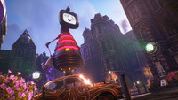 4. We Happy Few - Season Pass (klucz STEAM)