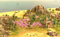 6. Anno 1404 Gold Edition (PC) (klucz GOG.COM)