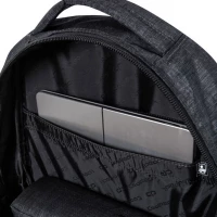 4. CoolPack Soul Plecak Szkolny Snow Black C10164/E