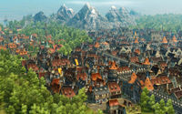 1. Anno 1404 Gold Edition (PC) (klucz GOG.COM)
