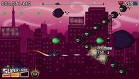 2. Who's That Flying?! (klucz STEAM)