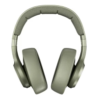 1. Fresh N Rebel Słuchawki Nauszne Clam Bluetooth - Dried Green