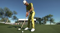 3. PGA TOUR 2K21 Baller Edition PL (PC) (klucz STEAM)