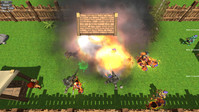 2. Bomb Defense (PC) (klucz STEAM)