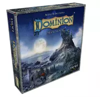 1. Dominion: Pieśń nocy