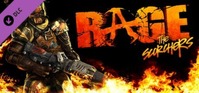 1. Rage The Scorchers (DLC) (PC) (klucz STEAM)