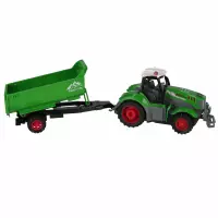 2. Mega Creative Traktor Zdalnie Sterowany 542685