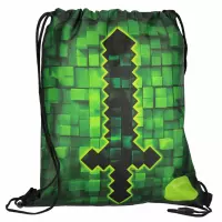 2. Starpak Worek Szkolny na Obuwie Pixel 550835