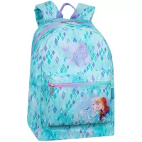1. CoolPack Cross Plecak Szkolny Frozen F026776