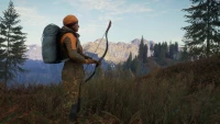 2. theHunter: Call of the Wild™ - Weapon Pack 1 PL (DLC) (PC) (klucz STEAM)