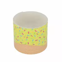 7. Mega Creative Sprężyna Donat 553249