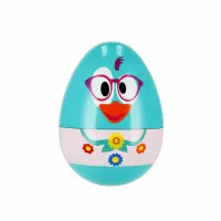 7. Bam Bam Wańka Wstańka Ptaszek 482492