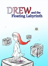 1. Drew and the Floating Labyrinth (PC) (klucz STEAM)