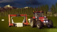 5. Farming Simulator 17 - KUHN Equipment Pack PL (DLC) (PC) (klucz STEAM)