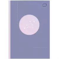 5.  Interdruk Notes A6 32 kartki kratka 313881