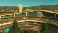 2. Cities: Skylines - Airports PL (DLC) (PC) (klucz STEAM)