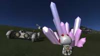 6. Kerbal Space Program: Breaking Ground Expansion (DLC) (PC) (klucz STEAM)