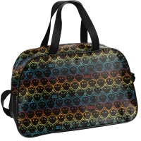 1. Paso Torba Sportowa Smiley SM24LP-074
