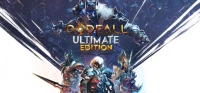 1. Godfall Ultimate Edition (PC) (klucz STEAM)