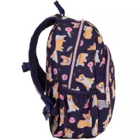 5. Coolpack Toby Plecak Szkolno-Wycieczkowy Elisabeth F049933