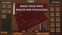 11. Chocolate Factory Simulator PL (PC) (klucz STEAM)