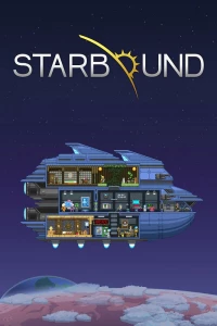 1. Starbound incl. Early Access (PC) (klucz STEAM)