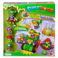 2. MAGIC BOX Superthings Kazoom Kids Spike Roller