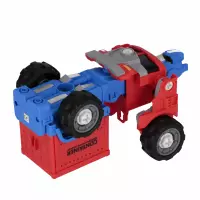 3. Mega Creative Robot 2w1 Do Skręcania 544640