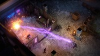 7. Wasteland 3 Day One Edition PL (PS4)