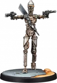 3. Star Wars: Shatterpoint - Niepotrzebna hołota - Boba Fett