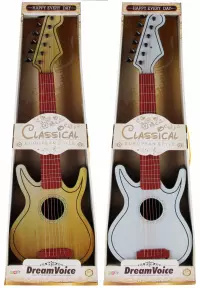13.  Mega Creative Gitara 545048