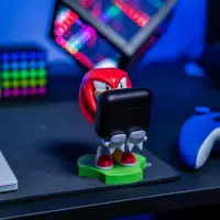 8. Stojak na Słuchawki Sonic The Hedgehog - Knuckles 