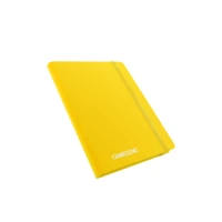 4. Gamegenic: Casual Album 18-Pocket - Album na Karty - Yellow 
