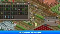5. RollerCoaster Tycoon Classic (PC) (klucz STEAM)