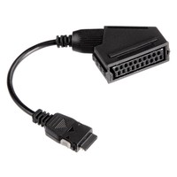 1. Hama Adapter Samsung - Scart