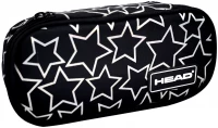 3. Head Piórnik AC5 Saszetka Usztywniona Holo Star Lights 505022077